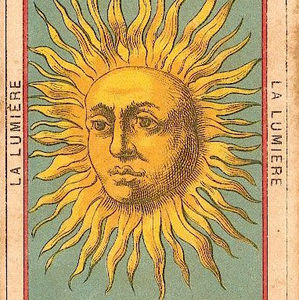 Meet your Posher, Lucy